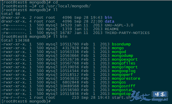 linux ~$_操作系统linux和dos_linux 新手