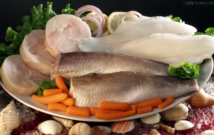 猪肉要少吃鱼肉是首选 - 百科教程网_经验分享