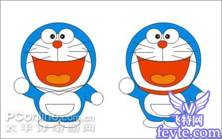 cdr平面设计教材