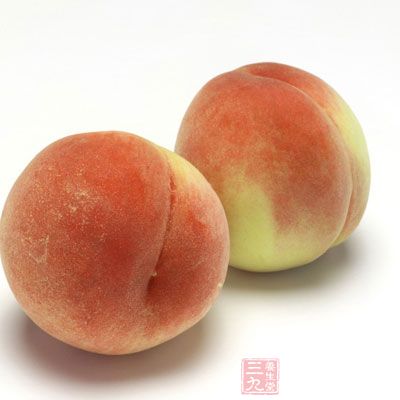 孕妇可以吃桃子吗 - 百科教程网_经验分享平台