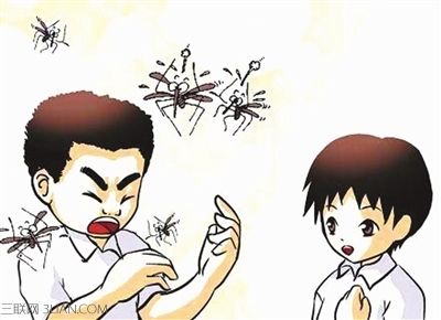 58条夏季生活小窍门 - 百科教程网_经验分享平