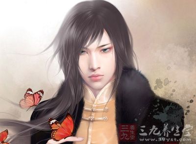 广罗天下美男子图片