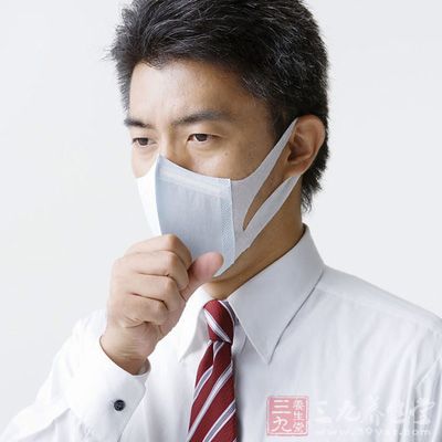 钟南山指出长期感冒咳嗽可能是哮喘 - 百科教程