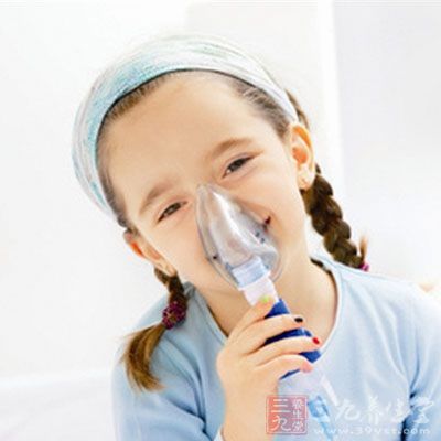 婴幼儿易患哮喘 南宁每百名儿童就有2患者 - 百