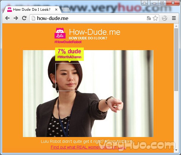 How-Dude.me官网如何测男子气概 - 百科教程网_经验分享平台[上学吧经验教程频道]