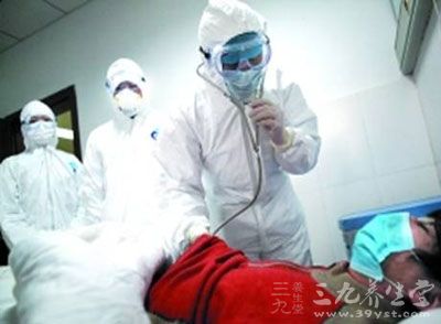 陕西4月份法定传染病死亡共10例 - 百科教程网