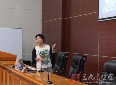 长跑与日常急救知识讲座在厦门市总工会举办 