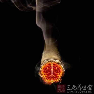 专家称烟瘾是高危慢性病 需要专业医学治疗 - 