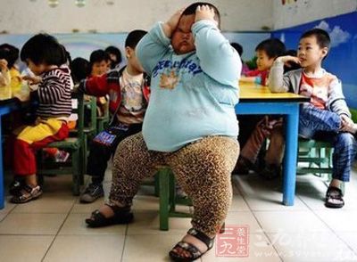 专家指出儿童成慢性肾病生力军 饮食需注意 -