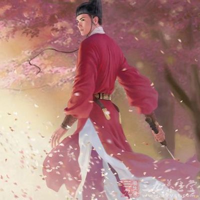 强迫美男入宫做男宠的奇葩皇帝是谁 - 百科教程