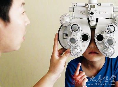 儿童配眼镜 多留一个心眼 - 百科教程网_经验