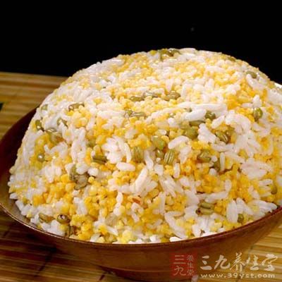 高粱米怎么吃 高粱米以怎样的方式来吃 - 百科