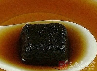 鹿胎膏怎么吃 鹿胎膏的食用方式 - 百科教程网