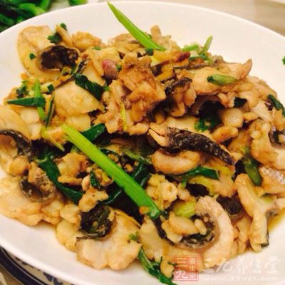 生鱼片怎么吃 生鱼片的正确吃法 - 百科教程网