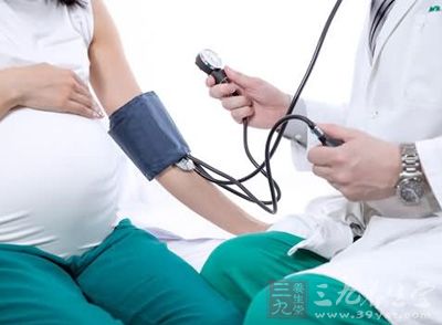 孕妇高血压 孕妇高血压应该怎么办 - 百科教程