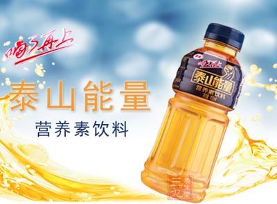 日媒揭能量饮料的危害性 - 百科教程网_经验分