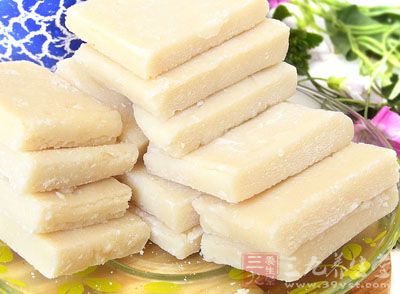 奶豆腐怎么吃 奶豆腐的营养吃法 - 百科教程网