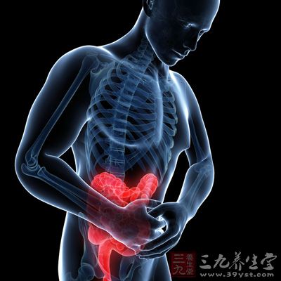 肚脐眼右边疼 肚子疼得原因以及如何缓解 - 百