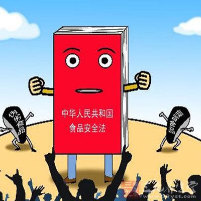 学习《食品安全法》是依法行政的基本要求 - 百