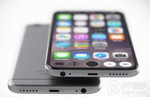 iPhone6s\/7十大靠谱预测汇总 - 百科教程网_经