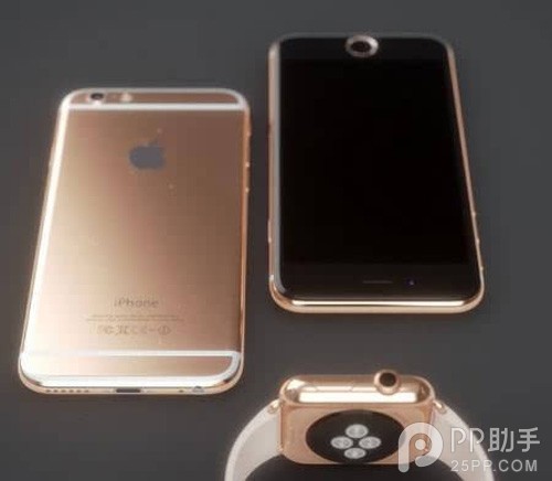 iPhone6s\/7十大靠谱预测汇总 - 百科教程网_经