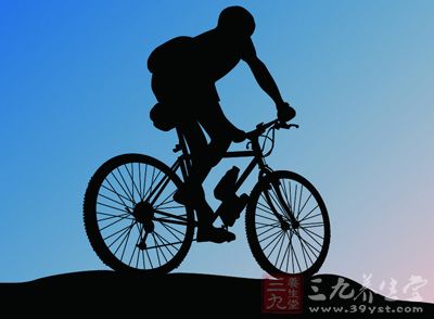 骑自行车的好处和坏处 骑自行车有减肥效果吗