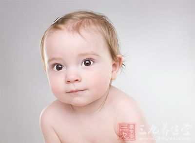 点击图片查看详情 小孩头发稀少怎么办