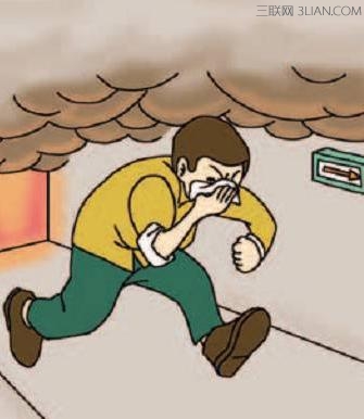 小学生消防安全常识大全 - 百科教程网_经验分