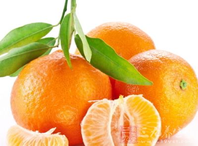 吃橘子的禁忌 吃橘子要注意哪些 - 百科教程网