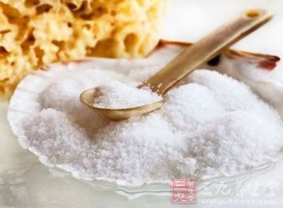 食物过敏是指摄入食物_人均摄入盐量(3)