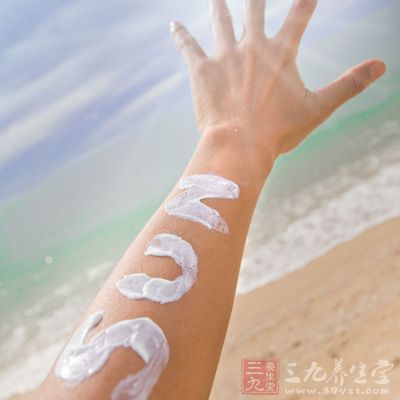 紫外线过敏_紫外线过敏怎么办