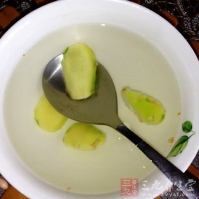 功效泡水喝的效果12个不为人知的生姜-费用鸡胸手术百科多少图片