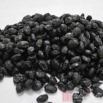 排毒食物这些吃的能助女性排毒