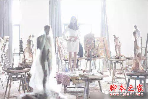 室内拍摄技巧从入门到精通 最完整详解教程 -