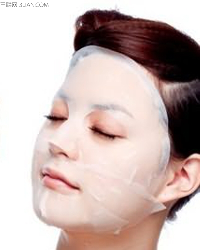 干性肌肤如何补水