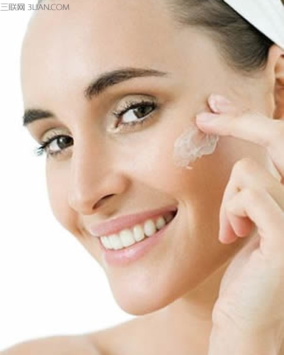 干性肌肤如何补水