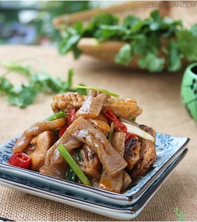 <em>头发</em>里出现它竟是致命大病,<em>脑瘤</em>药膳怎么做 - 