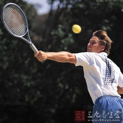 网球比赛 网球比赛规则及赛事 - 百科教程网_经