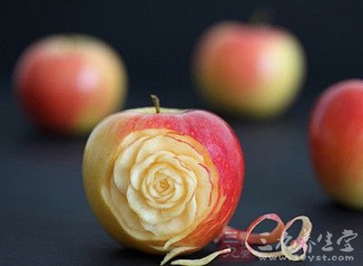 吃苹果减肥吗 吃苹果有什么好处 - 百科教程网