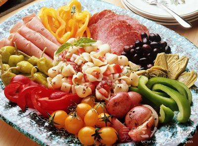 要想成功减肥必须吃GI值低的食物 - 百科教程网