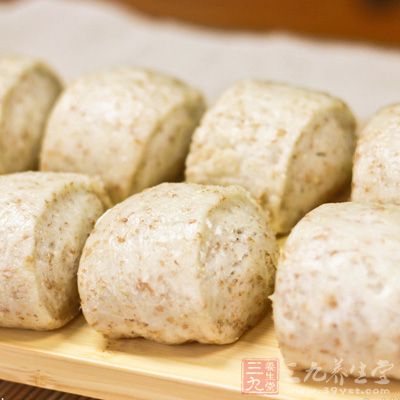 三大谷物皮肤是肠道的清洗剂 - 百科教程网_经