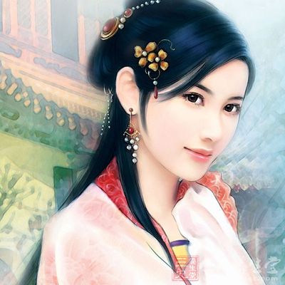 后宫<em>秀女</em>个个像凤姐 选妃全靠拼爹 - 百科教程