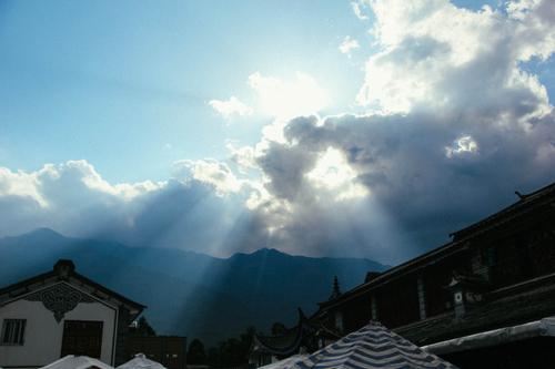 手把手教你如何调出照片的胶片感 一键让照片