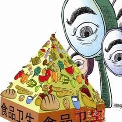 五策并举 实现食品安全最严格监管