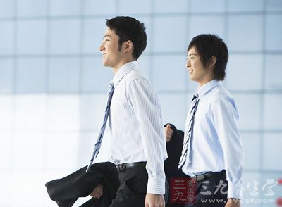 白领健康 OL夏季养生秘诀 - 百科教程网_经验分