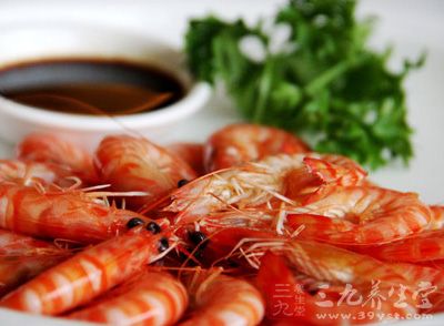 基围虾的做法 如何把基围虾做成美味 - 百科教