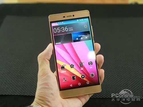 华为P8摄像头像素是多少 - 百科教程网_经验分