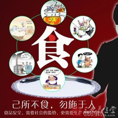 食品安全我们离“最严的问责”有多远 - 百科教程网_经验分享平台[上学吧经验教程频道]