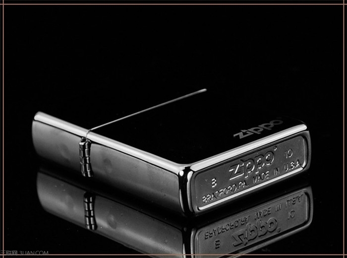 如何鉴别zippo打火机 - 百科教程网_经验分享平台[上学吧经验教程频道]