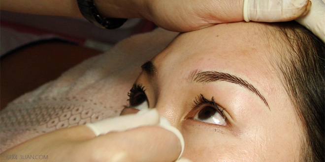 绣眉的危害有哪些 - 百科教程网_经验分享平台